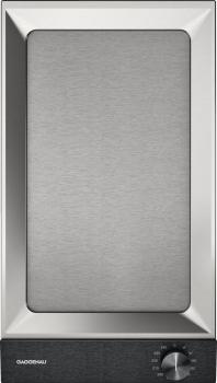Gaggenau VP230120 - Serie 200, Vario Teppan Yaki, Edelstahlrahmen, 28 cm, 5 Jahre Garantie!